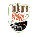 Culture Crave Eatery logo