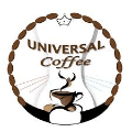 Universal Coffee logo