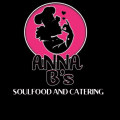 Anna B's Soulfood logo