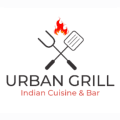 Urban Grill Indian Cuisine logo