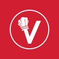 Vicky Bakery logo