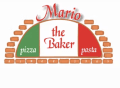 Mario the Baker logo