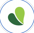 Pure Green logo
