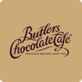 Butlers Chocolate Café logo