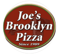 Joe's Brooklyn Pizza Henrietta logo