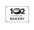 102 Sourdough Bakery logo