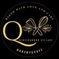 Quinsigamond Village Bakery and Cafe logo