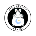 Moonflour Bakery logo