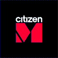 citizenM logo