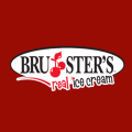 Bruster's Real Ice Cream logo