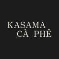 Kasama Cà Phê logo