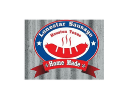 Lonestar Sausage & BBQ logo