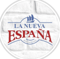 La Nueva España logo