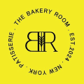 The Bakery Room logo