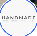 Handmade logo