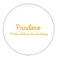 Pan d’oro Italian Cafe logo