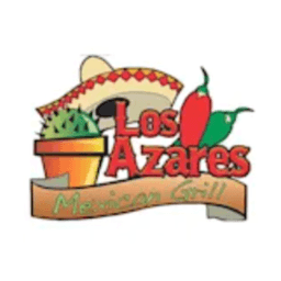 Los Azares Mexican Grill logo