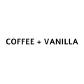 Coffee + Vanilla logo