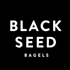 Black Seed logo
