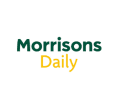 Morrisons Daily  logo
