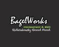 Bagelworks logo