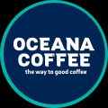 Oceana Coffee (Drive Thru) logo