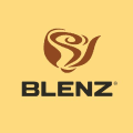 Blenz Coffee - Richmond Centre logo