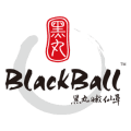 Blackball Taiwanese Dessert logo