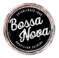 Bossa Nova Brazilian Cuisine Restaurant & Bakery - Pico logo