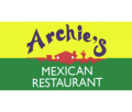 Archie's logo