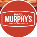 Papa Murphy's | Take 'N' Bake Pizza logo
