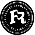 French Revolution  logo