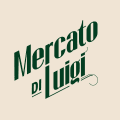 Mercato di Luigi - Chinatown logo