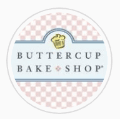 Buttercup BakeShop logo
