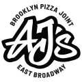 AJ's Brooklyn Pizza Joint logo