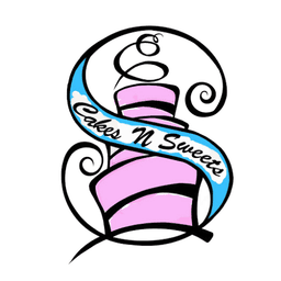 Cakes N Sweets Bakery logo