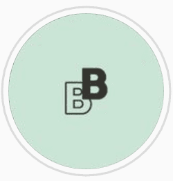 Bakeri Baltzersen logo