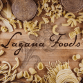 Lagana Foods logo