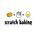 Scratch Baking logo
