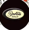Dortoni Bakery and Pastry Shoppe logo