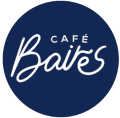 Cafe Baires logo