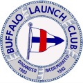Buffalo Launch Club logo