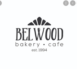 Belwood Bakery Cafe logo
