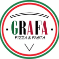 Grafa Pizza & Pasta logo