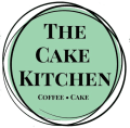 The Cake Kitchen logo