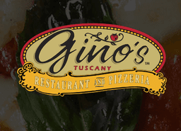 Gino's Tuscany logo