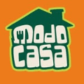 MODOCasa | Houston logo