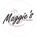 Maggie's on Meeker logo