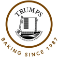 Trumps Fine Food Merchants & Wholesalers logo