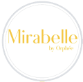 Mirabelle by Orphée logo